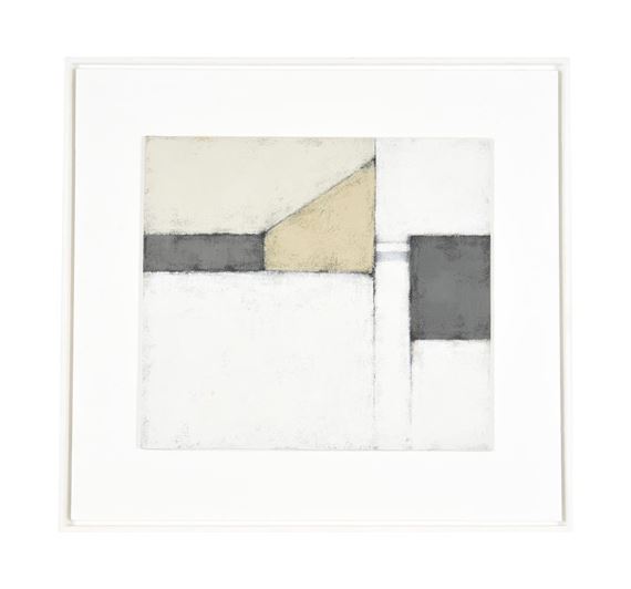 Terry Whybrow | Painting 241 (2) | MutualArt