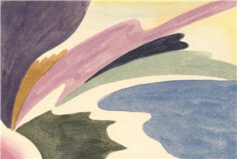 Untitled (1) - Vinna Begin