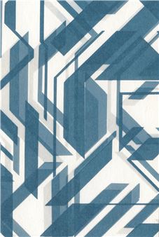 Untitled 842 - Shaun McCracken