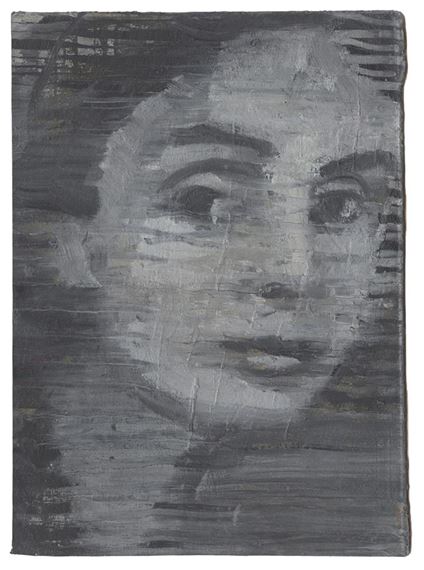 1N Transit II by Corinna Button, 2023