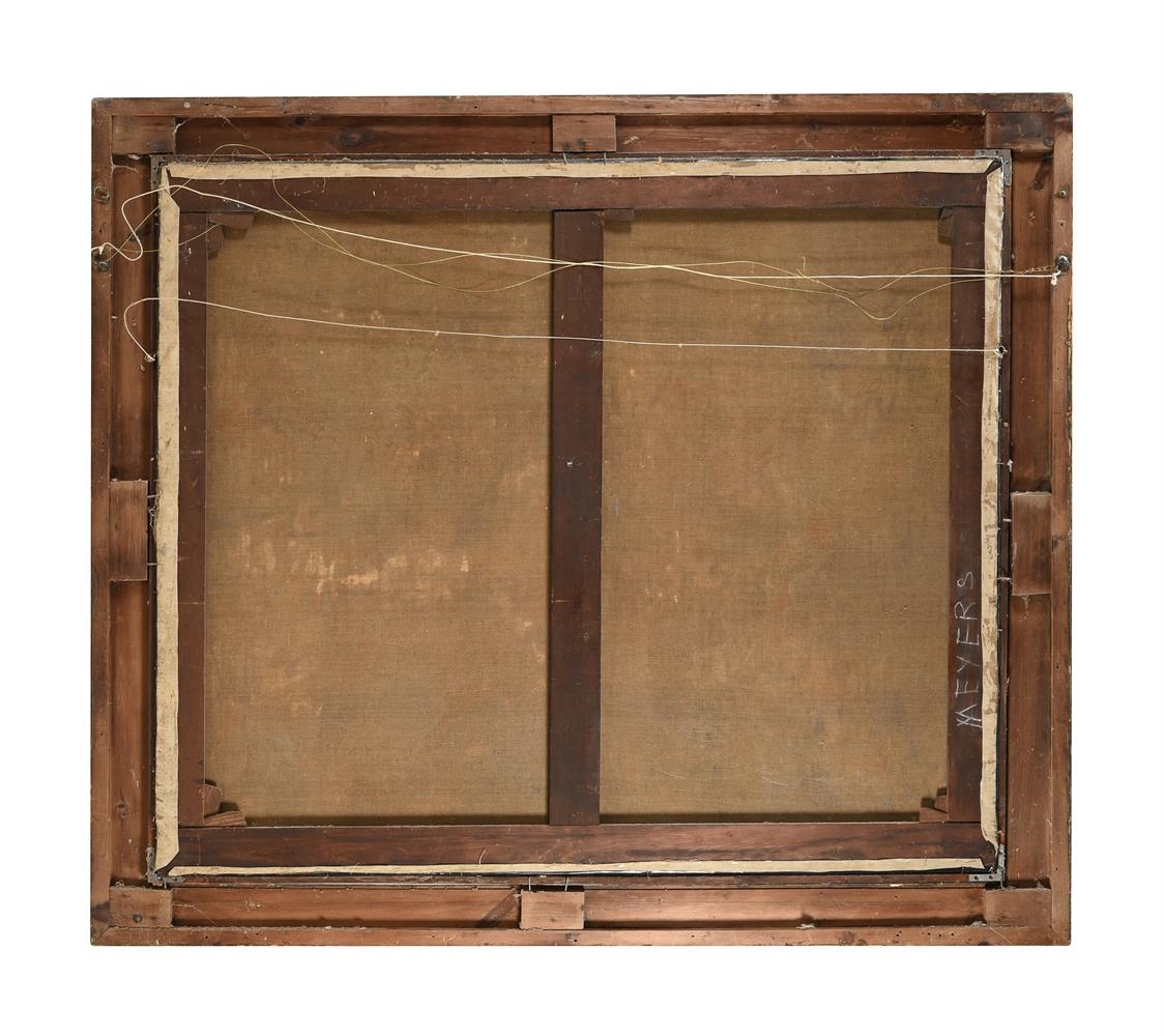 William Perry | THE FORTUNE | MutualArt