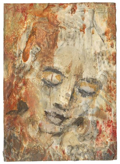 In a Dream by Corinna Button, 2023