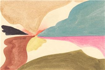 Untitled (3) - Vinna Begin