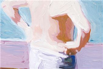 Hands on Waist - Lisa Golightly