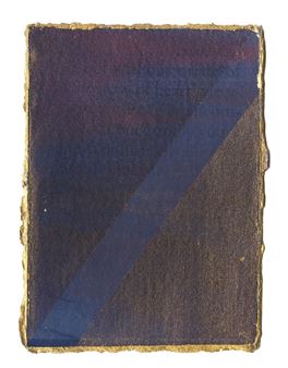 Betwixt and Between Worlds. Detritus II - Adelaide Damoah