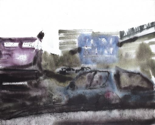 Bez názvu, 2007 by Zbynek Sedlecky, 2007