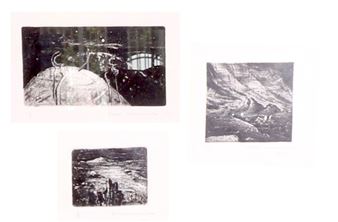 LANDSCAPES - Gerda Guldemond