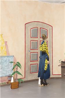 Double Plus Good at NEST