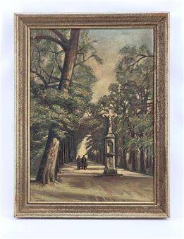 Untitled - Theo Abele