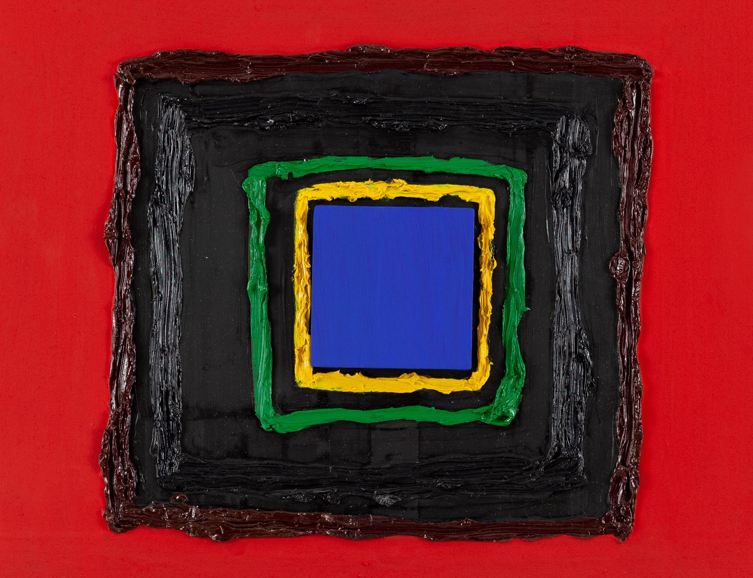 Andrzej Nowacki | Untitled (1999) | MutualArt