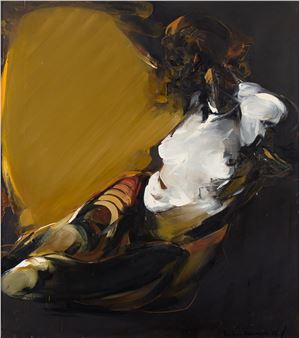 Untitled - Andrzej Biernacki