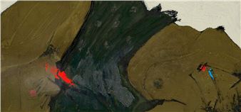 Untitled - Kwon Kichul