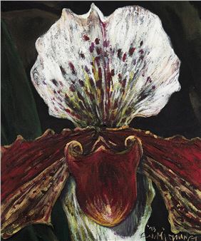 Untitled - Jung Eunmi