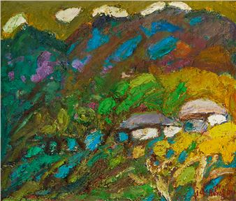 Untitled - Kim Jaehyung