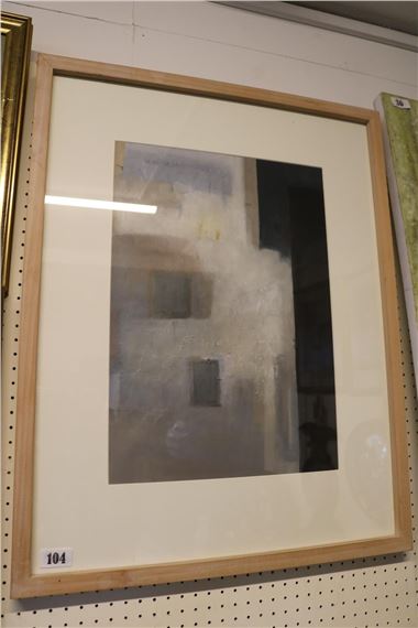 Morning Blues - Jennifer Semmens