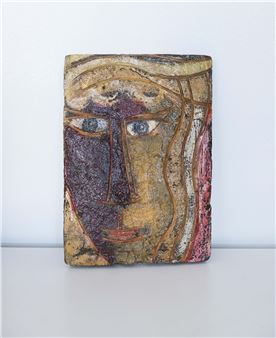 Visage - Jean-Paul Le Buhan