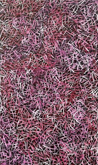 Bush Medicine Grass 2022