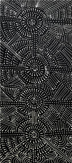 Bush Medicine Grass 2022