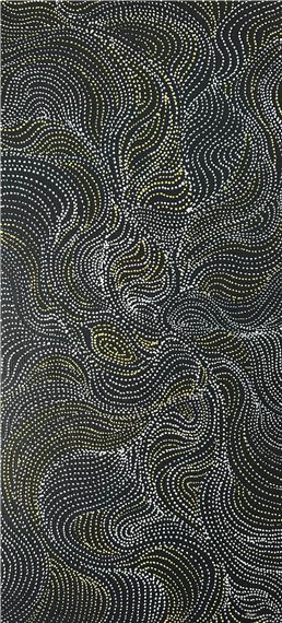 Country 2021 by Abie Loy Kemarre, 2021