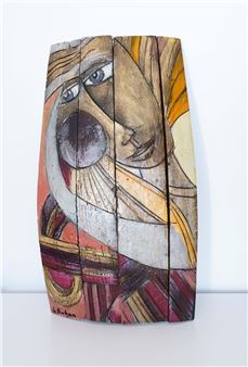 Psyché - Jean-Paul Le Buhan