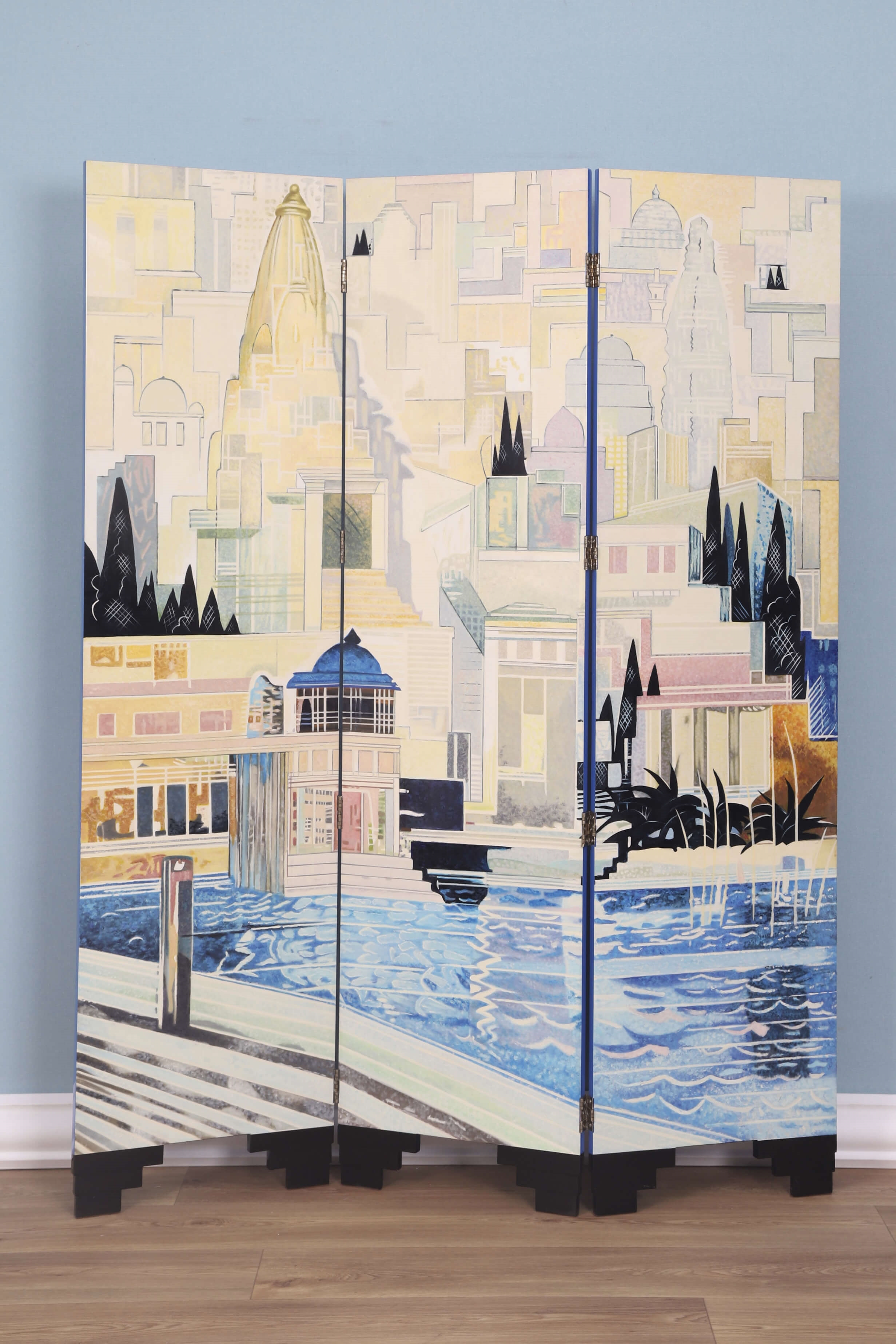 fran-ois-louis-schmied-lucknow-paravent-de-style-art-d-co-mutualart