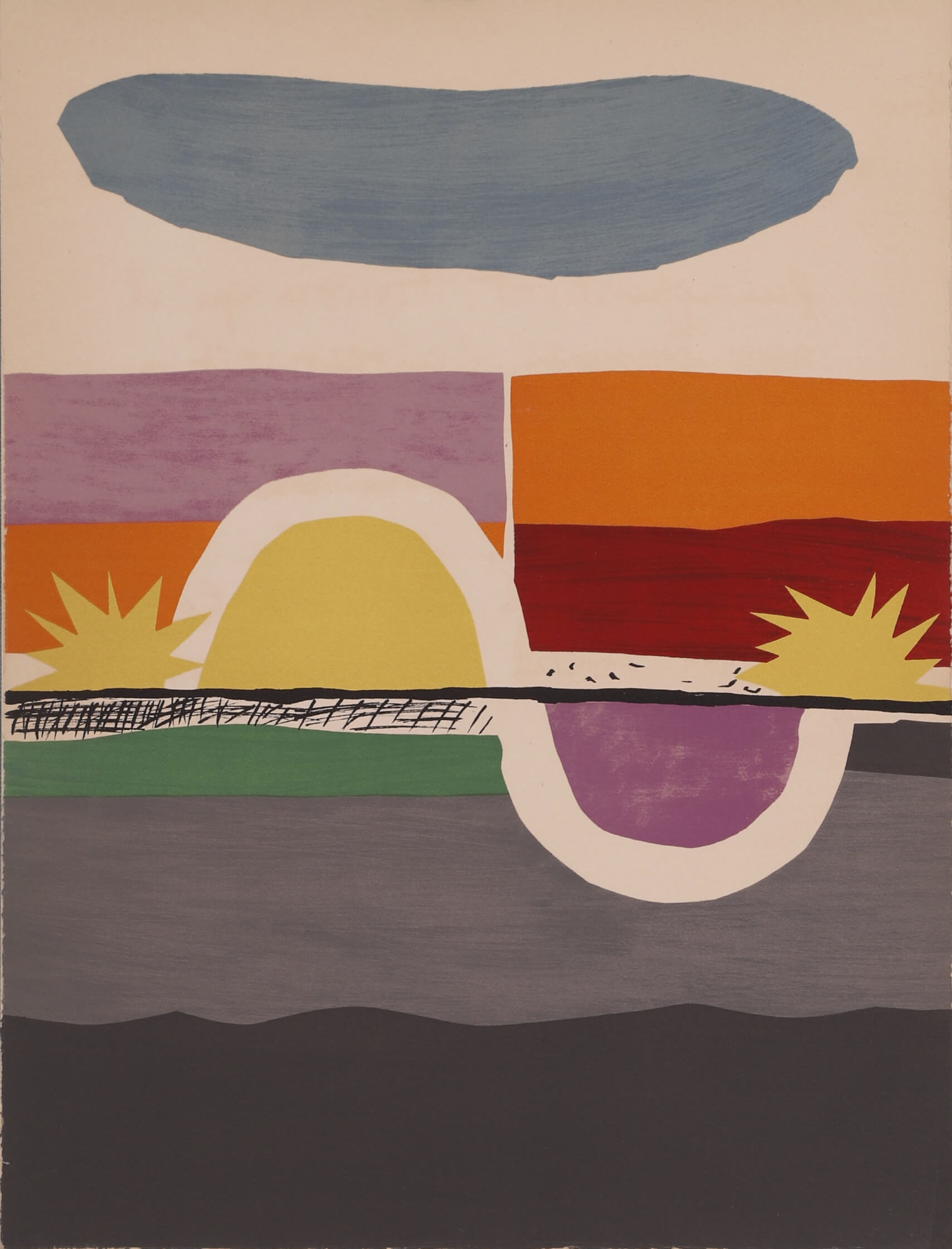 LE CORBUSIER POEME DE L ANGLE DROIT visual data 3