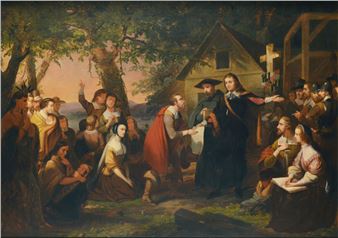 Treasures of State: Maryland’s Art Collection - Washington County Museum of Fine Arts