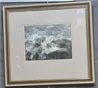 abstract flower study - Leonnid Bonsel