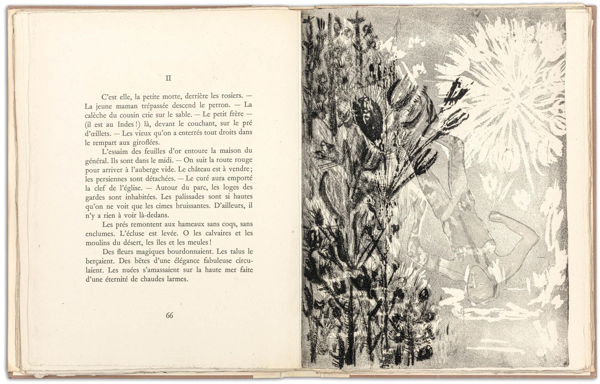 Rimbaud Une Saison En Enfer www.mutualart.com