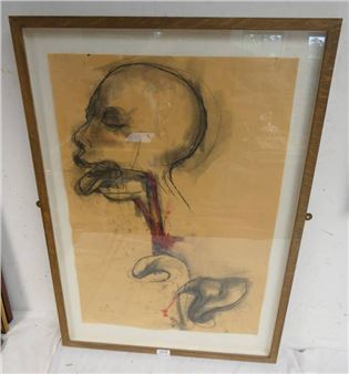 Tongue, where does it go - Emma Turnbull