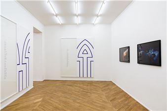 Pedro Neves Marques: In Space Its Always Night - Umberto Di Marino