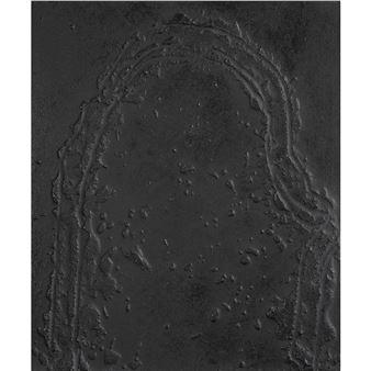 Relief n° 11216, 2016 - Robert Groborne