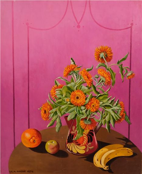 still life - Ula Paine