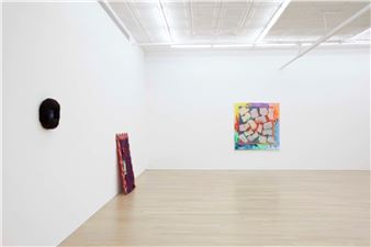 Fabric - Peter Blum Gallery