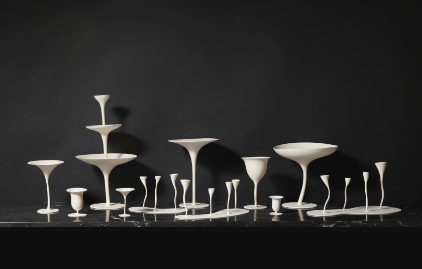andrea-branzi-ensemble-de-onze-sculptures-dites-louis-xxi