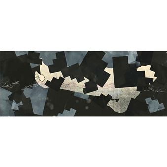 THE GREAT OUTDOORS I - Richard Penn