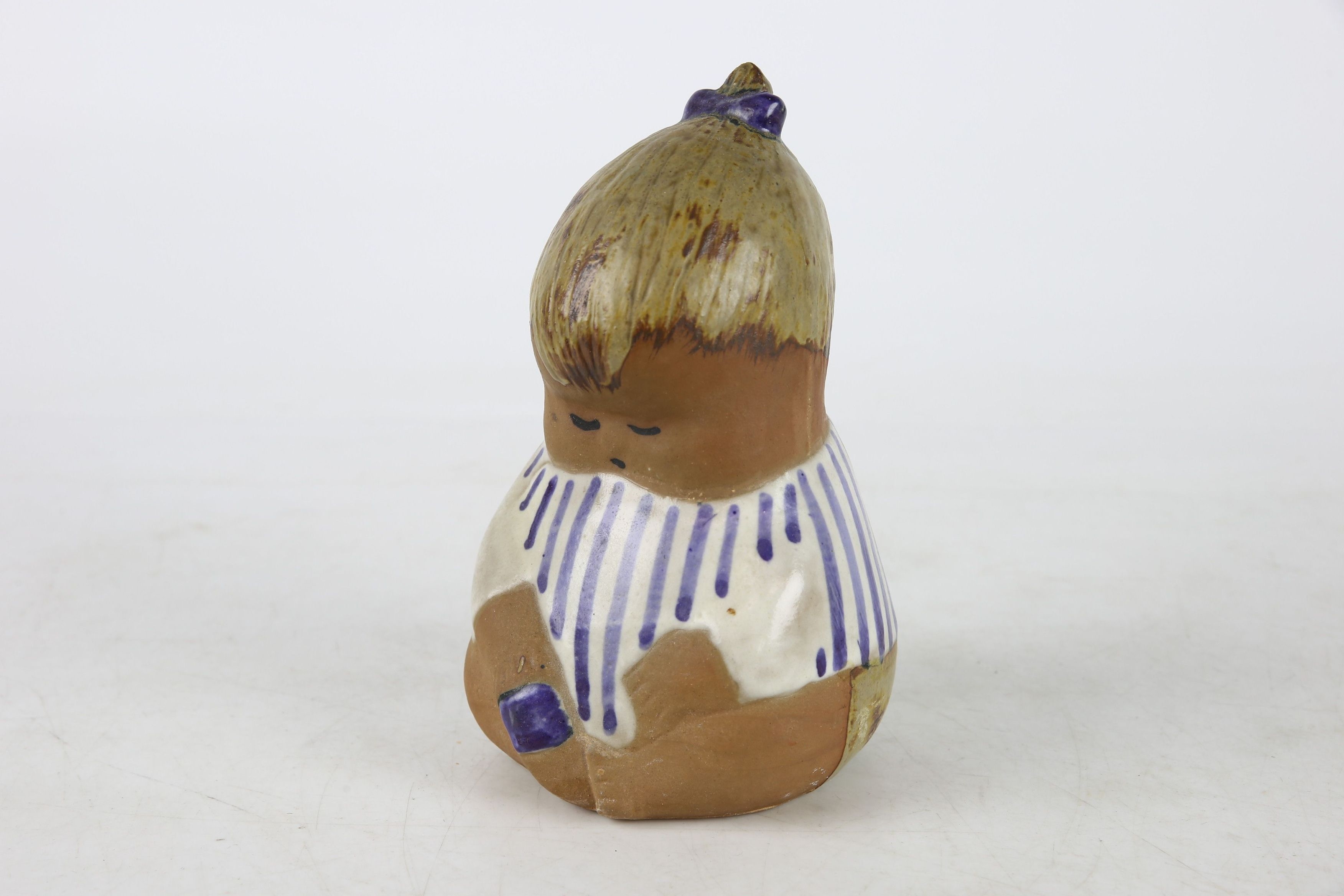 Lisa Larson Johanna MutualArt