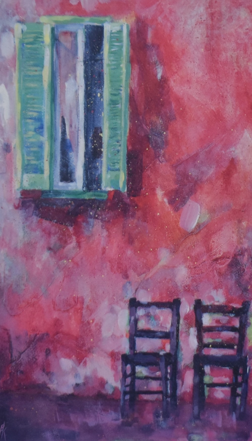 Patricia Haskey Knowles | Siesta | MutualArt