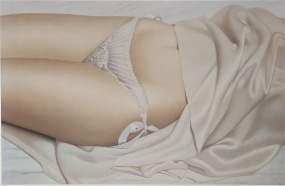 John Kacere | K (1982) | MutualArt