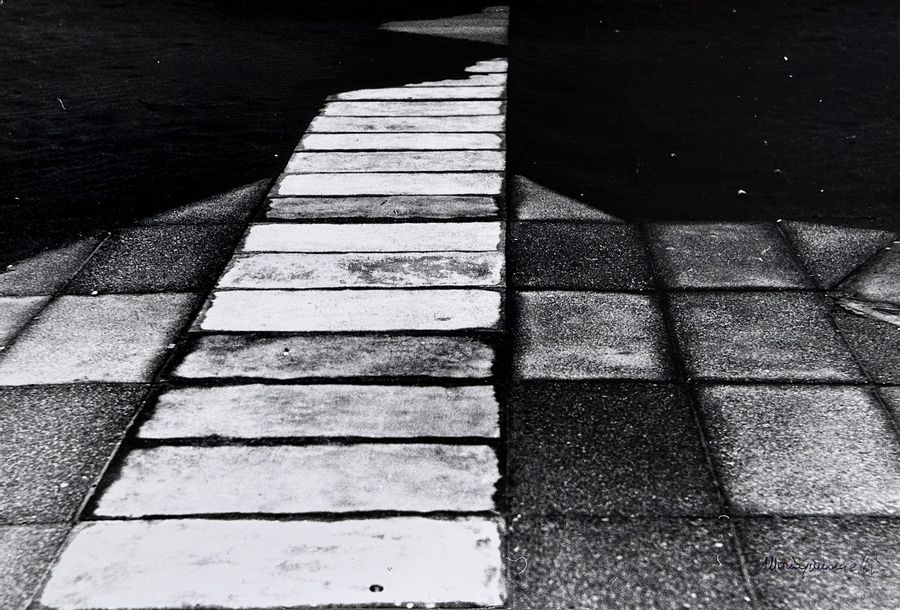 Mario Passato MutualArt