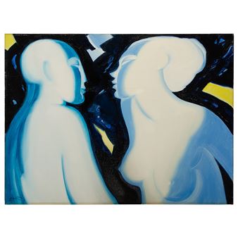 LORO - Osvaldo Pivetta