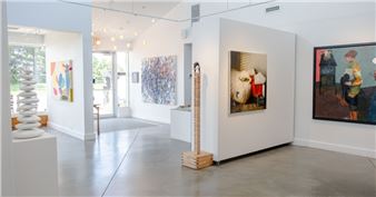 20th Anniversary Celebration: Summer Group Show - Oeno Gallery