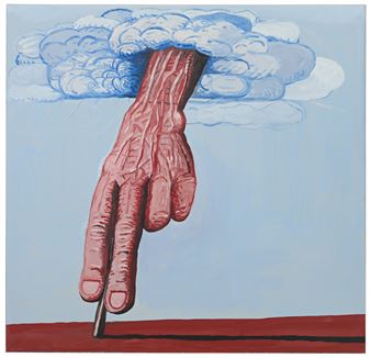 Reflections on Philip Guston Now