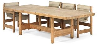 Elmar Moltke Nielsen (b - Knud Friis