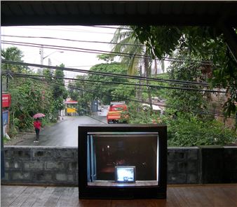 Jane Lombard Gallery Presents Island Time