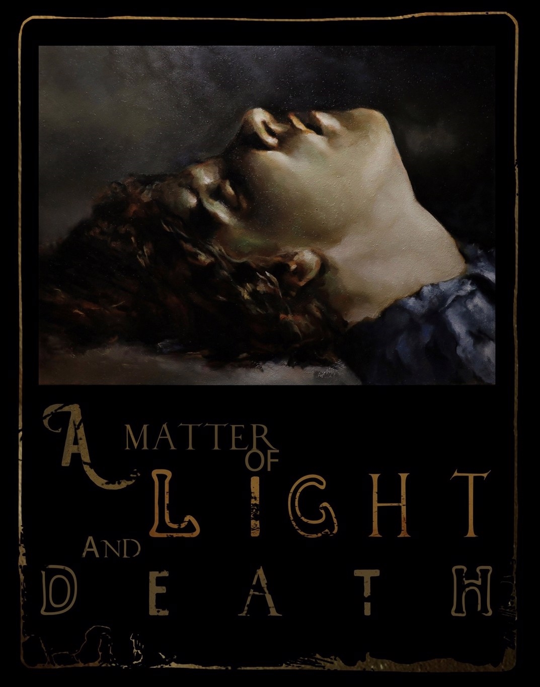 A Matter of Light and Death at Abend Gallery