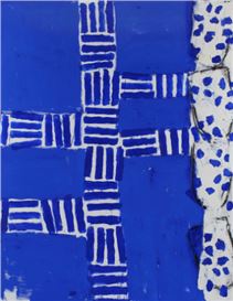 John Walker: New Work