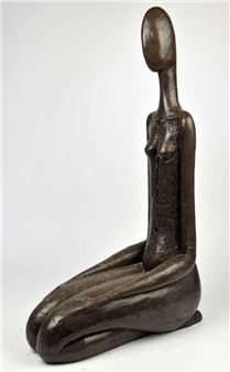 Know not your own secret - Helen Sinclair