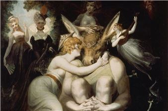 Four Things to See: Midsummer