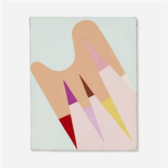 3048 by Andrew Masullo, 1994